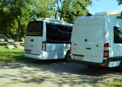 Пасажирські перевезення Україна Німеччина Нідерланди Бельгія